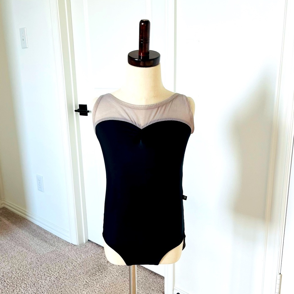 Lucky Leo Leotard